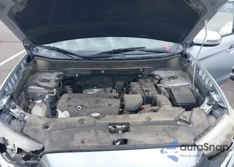 2016 Mitsubishi Outlander Sport 2.4 Es z USA, uszkodzony, nr VIN JA4AP3AW7GZ050964